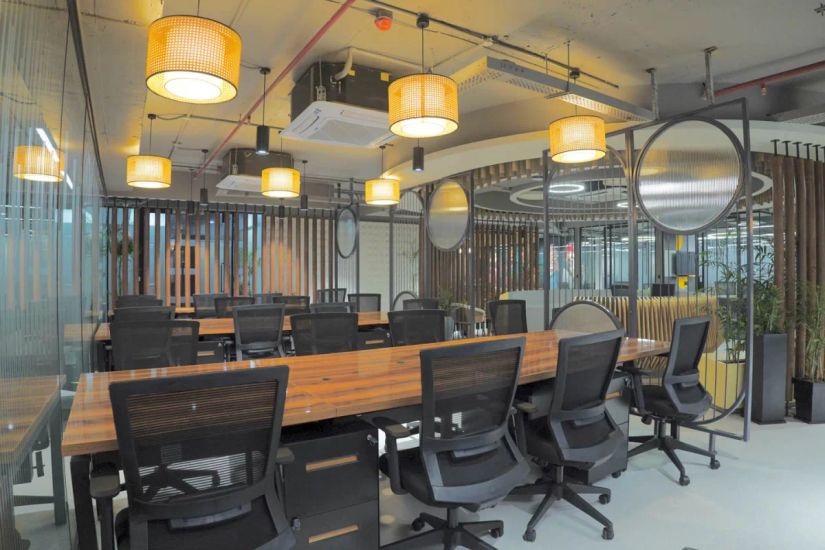 CoKarma Durga Towers